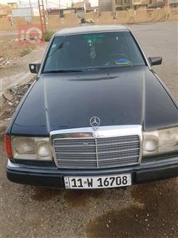 مرسيدس بنز E-Class